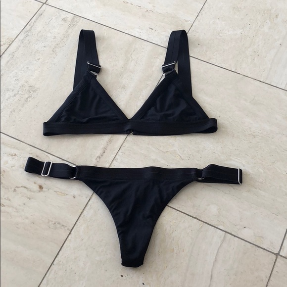 Jyork the label bathingsuit - Picture 1 of 2